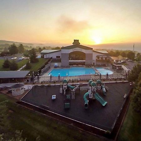 The Summit At Massanutten Resort By Tripforth McGaheysville Εξωτερικό φωτογραφία