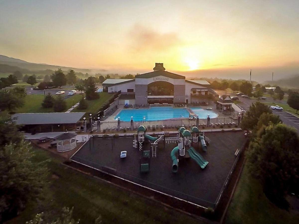 The Summit At Massanutten Resort By Tripforth McGaheysville Εξωτερικό φωτογραφία