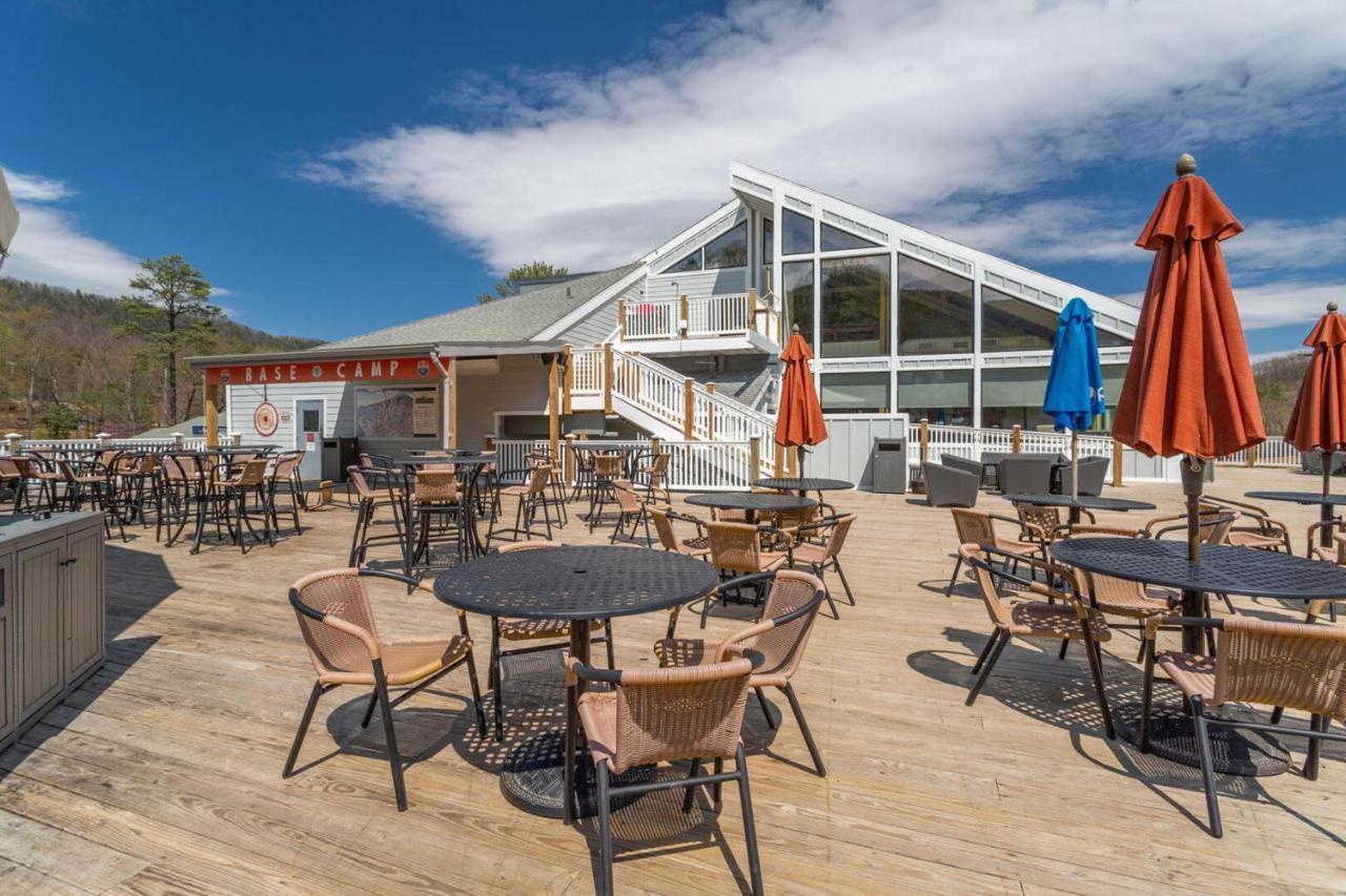 The Summit At Massanutten Resort By Tripforth McGaheysville Εξωτερικό φωτογραφία