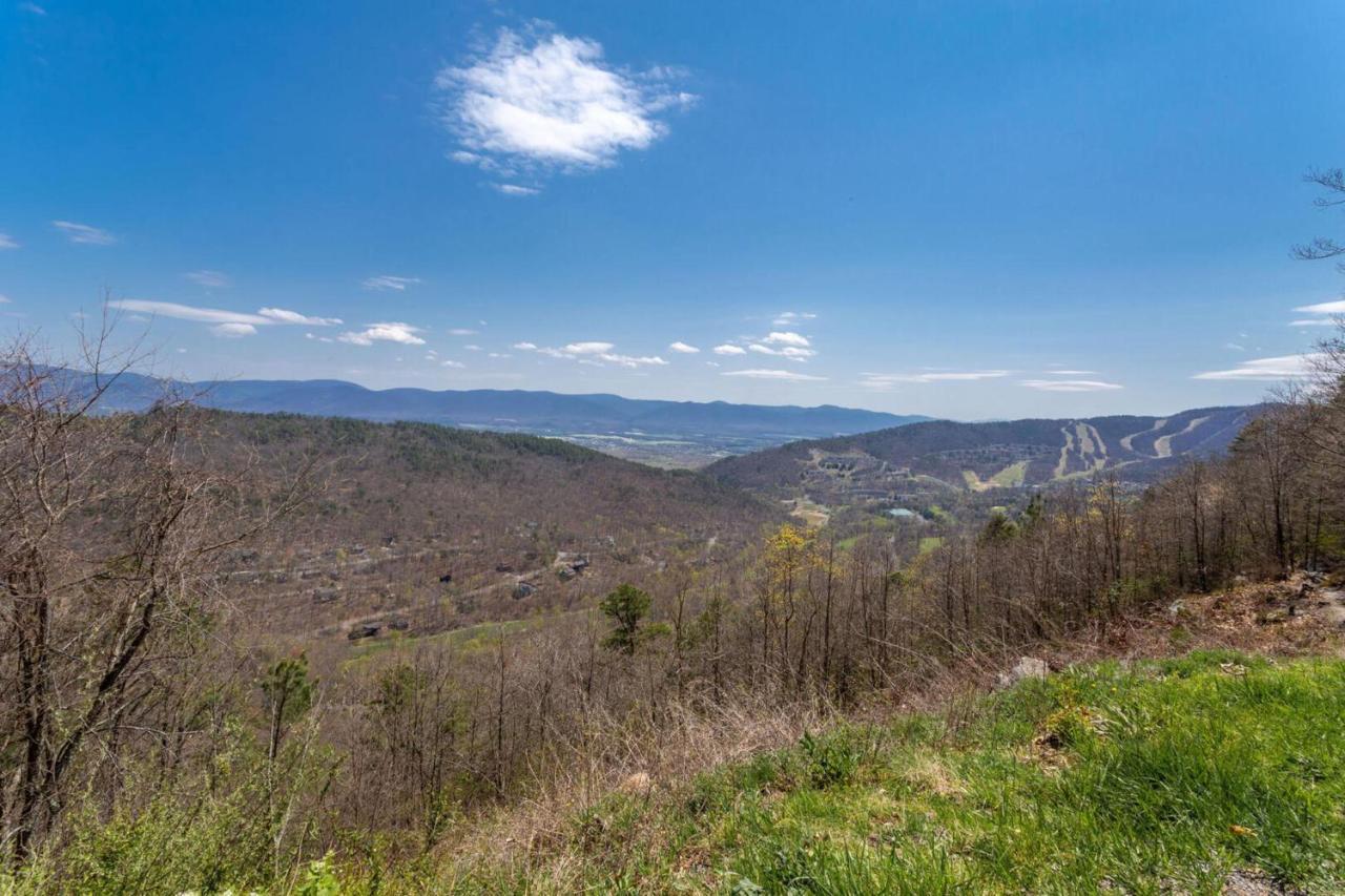 The Summit At Massanutten Resort By Tripforth McGaheysville Εξωτερικό φωτογραφία