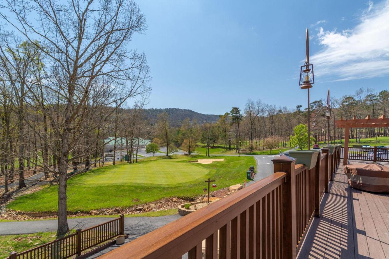 The Summit At Massanutten Resort By Tripforth McGaheysville Εξωτερικό φωτογραφία